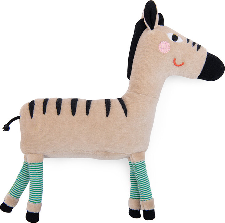 Moulin Roty - Zebra Rangle - Les Toupitis