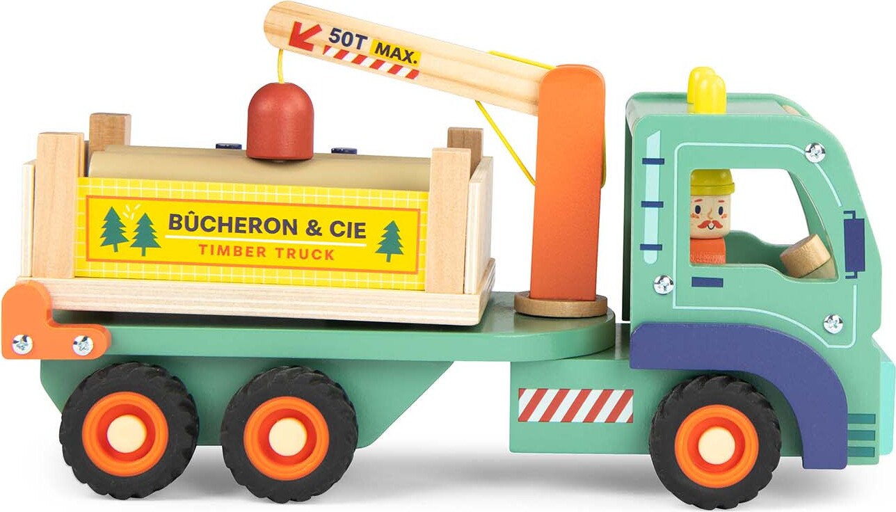 Moulin Roty - Skovvogn - Avenue Du Moulin