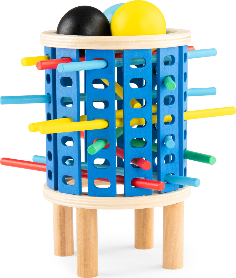 Moulin Roty - Spil - Gigabombe - Les Loufoques