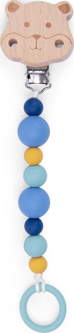 Moulin Roty - Suttesnor Med Hamster - Puce Og Pilou