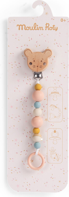 Moulin Roty - Suttesnor Med Mus - La Petite Ecole De Danse