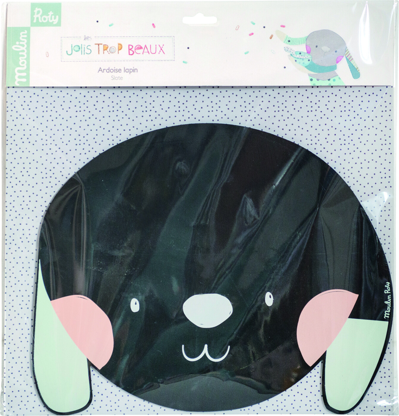 Moulin Roty - Tavle - Kanin