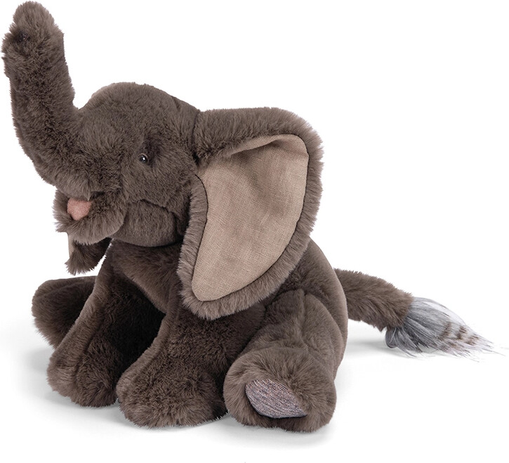 Moulin Roty - Elefant Bamse - 26 Cm