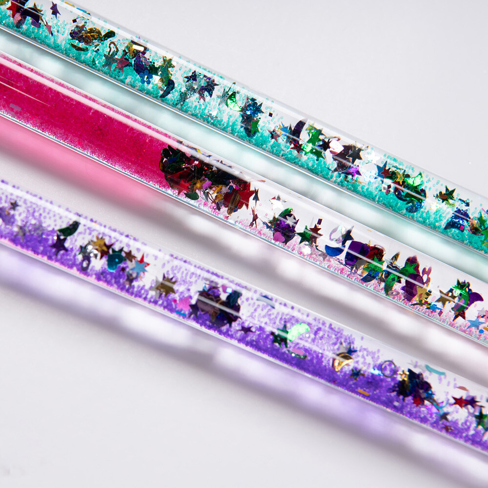 Moulin Roty - Tryllestav - Lilla