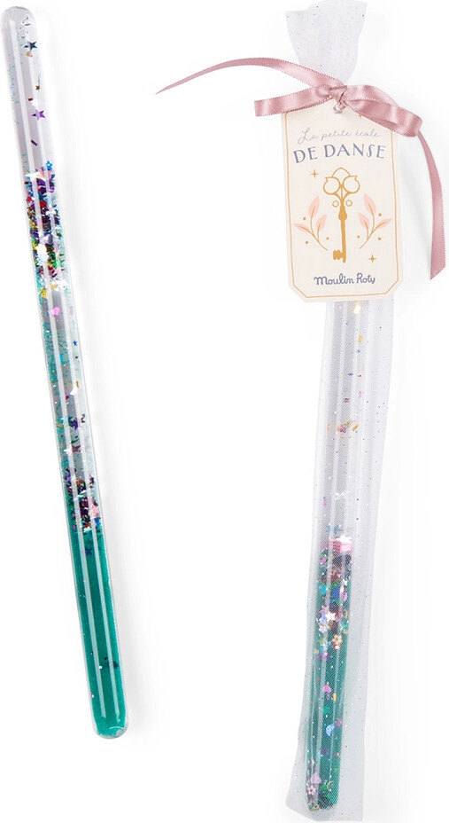 Moulin Roty - Tryllestav - Turkis