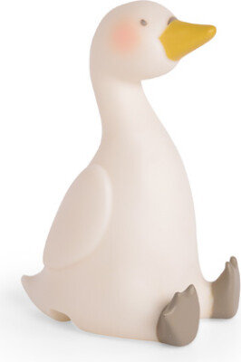 Moulin Roty - Vågelampe - Svaneunge - Usb Opladelig - La Petite Ecole De Danse