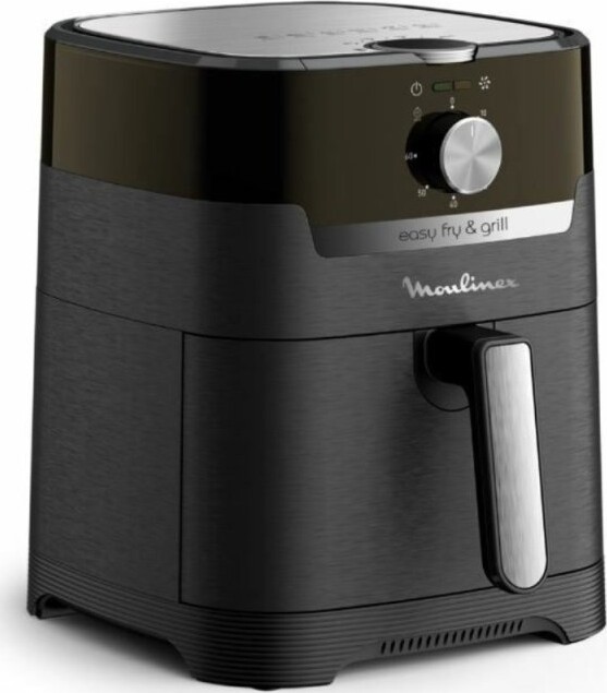 Moulinex - Airfryer - 4,2 L - Ez501810