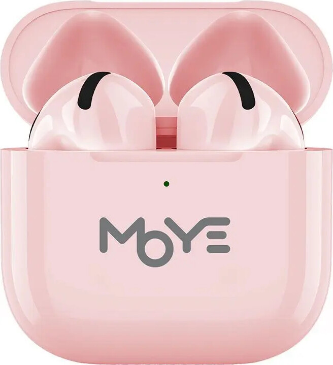 Moye Aurras 3 Lite True Wireless Earphone