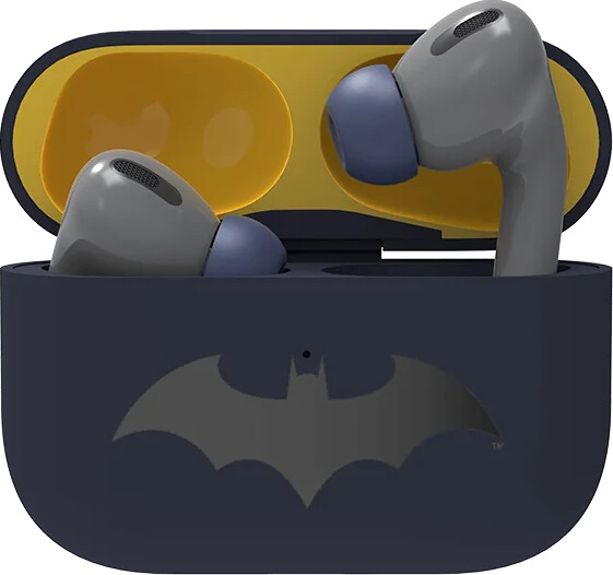 Moye True Wireless Earbuds - Batman