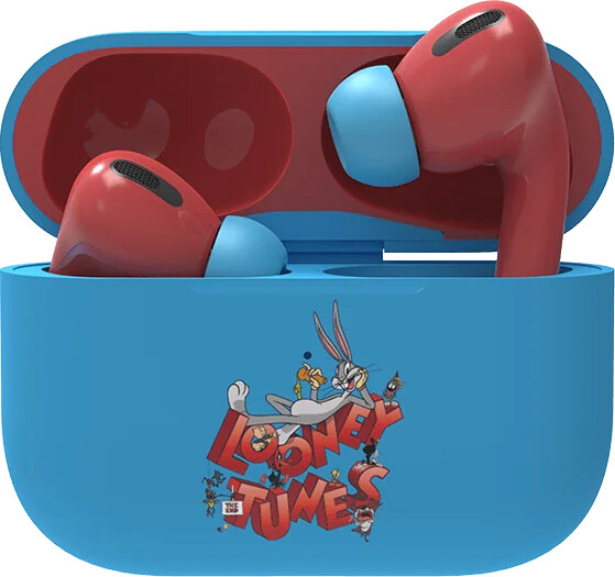 Moye True Wireless Earbuds - Looney Tunes
