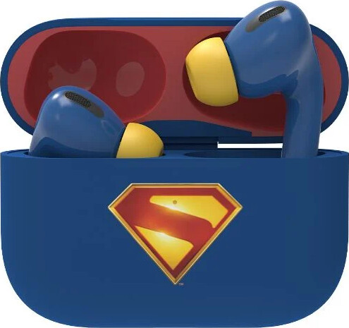 Moye True Wireless Earbuds - Superman