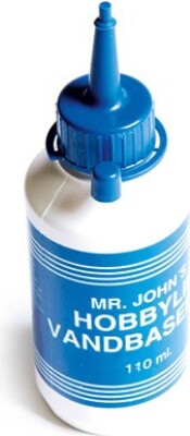 Billede af Mr. John's Hobbylim 100ml - Mr Johns