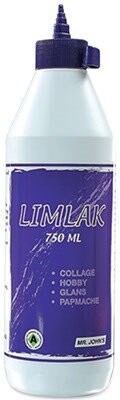 Limlak - 750 Ml - Mr. Johns