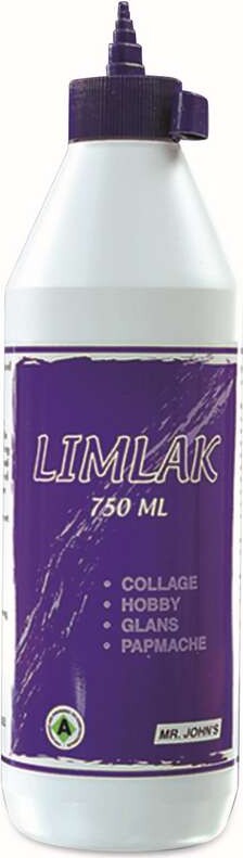 Limlak - 750 Ml - Mr. Johns - Mr Johns