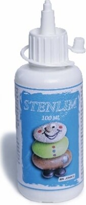 Stenlim - 100 Ml - Mr. Johns