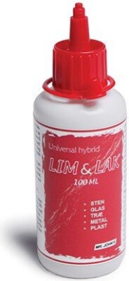 Universal Lim - 100 Ml - Mr. Johns