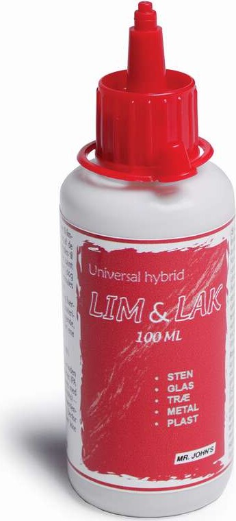 Universal Lim - 100 Ml - Mr. Johns - Mr Johns