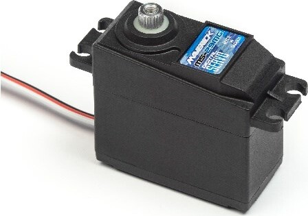 Se Ms-29mg Digital - 9.0kg Servo - Mv29002 - Maverick Rc hos Gucca.dk