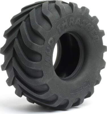 Se Mud Thracher Tires(135x73mm/2pcs) - Hp4894 - Hpi Racing hos Gucca.dk
