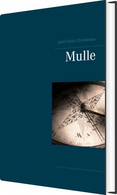 Billede af Mulle - Jette Flindt-christensen - Bog