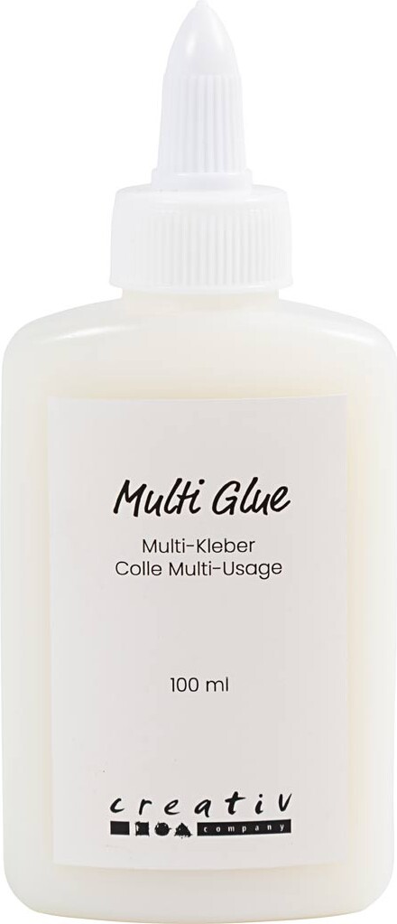 Multi Glue - 100 Ml