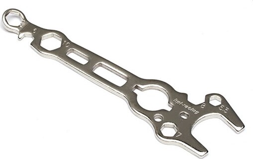 Multi Tool - Hpz957 - Hpi Racing