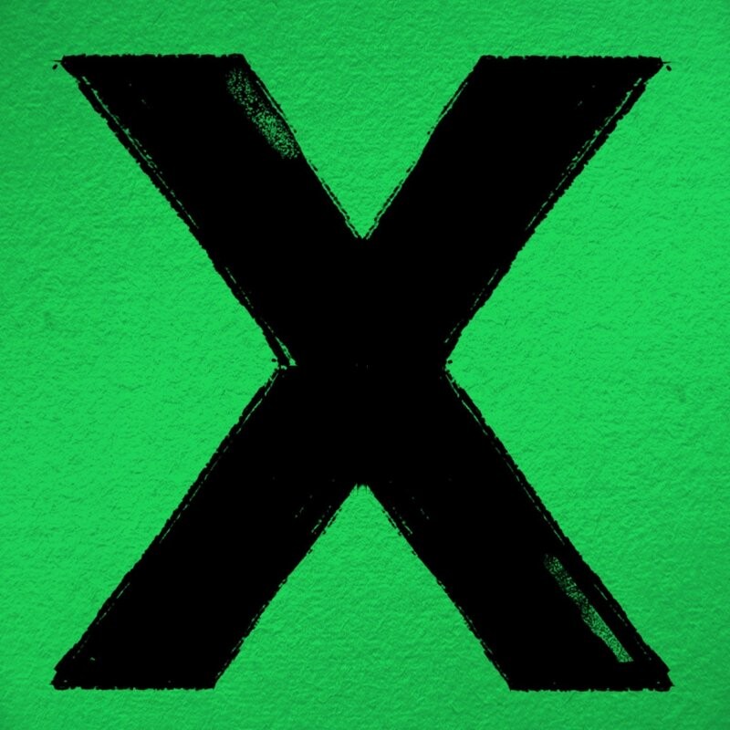 Ed Sheeran - Multiply X - Deluxe - CD