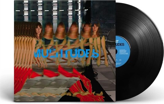 Feist - Multitudes - Vinyl Lp
