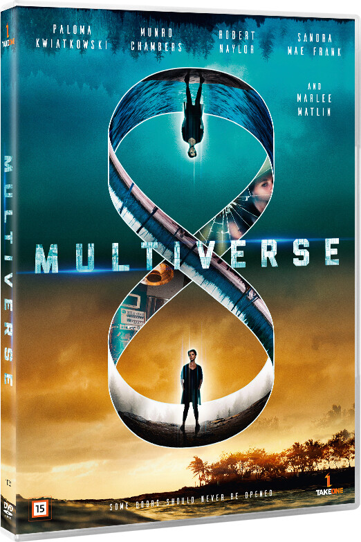 Multiverse - DVD - Film