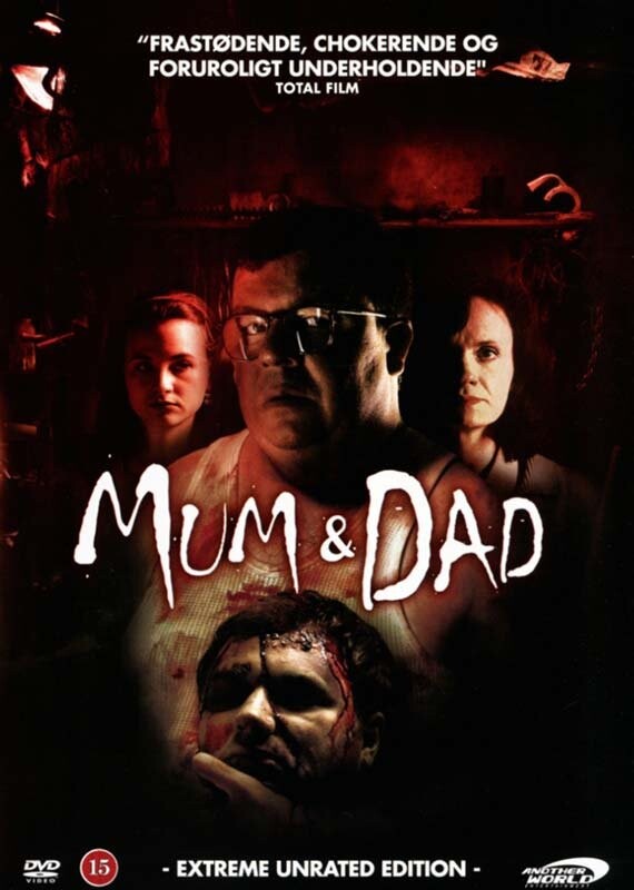 Billede af Mum And Dad - DVD - Film
