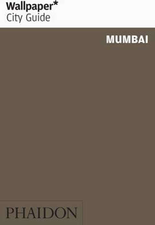 Billede af Mumbai - Leo Mirani - English Book