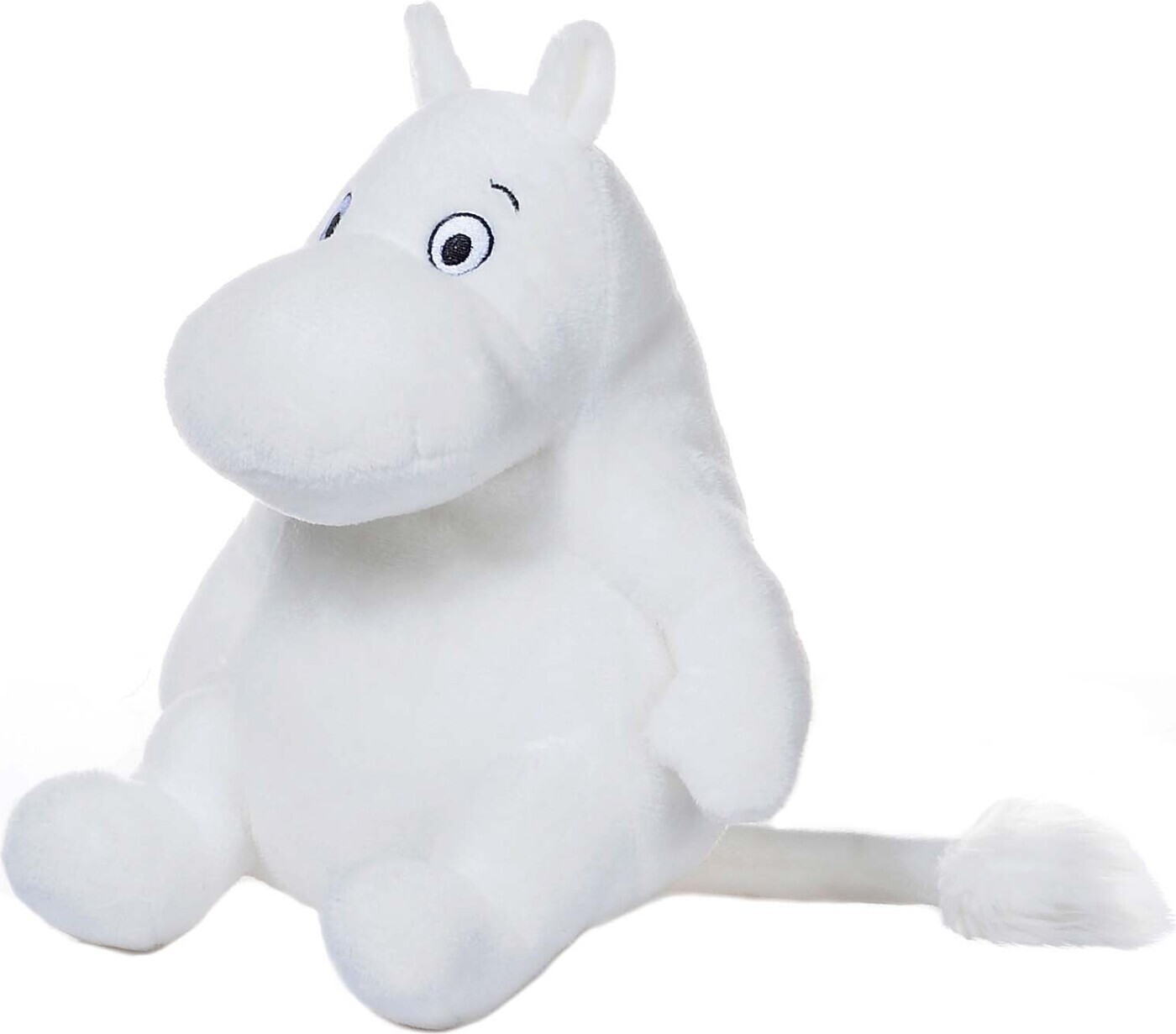 Mumi Bamse - 20 Cm - Lamberth