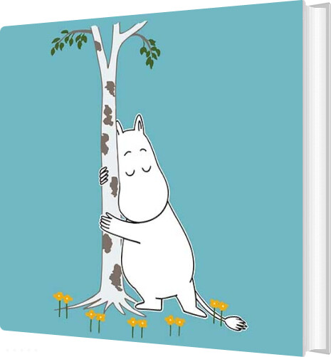 Mumi Skitse- Og Notesbog - Lena Lamberth - Bog