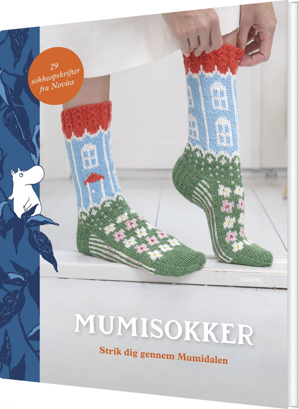 Mumisokker - Jaana Etula - Bog