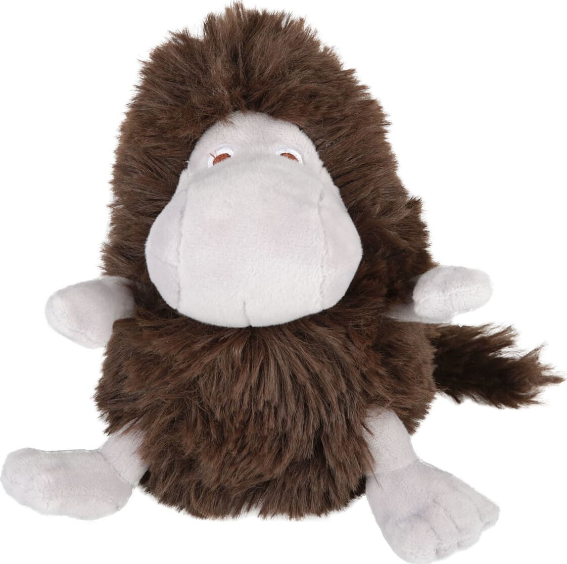 Mumitroldene - Forfader Bamse - 14 Cm