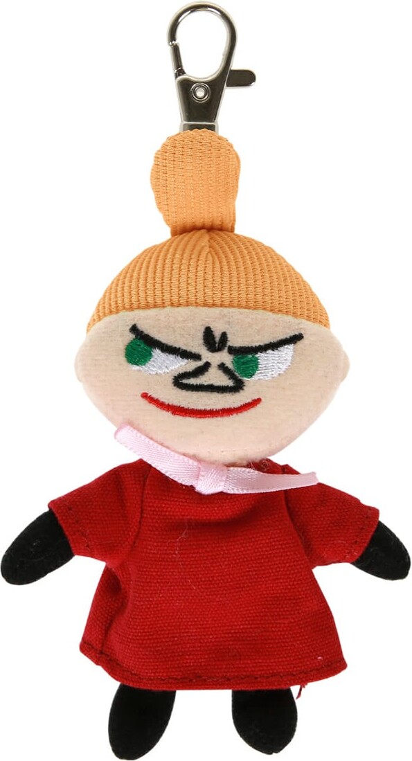 Mumitroldene - Lille My Nøglering