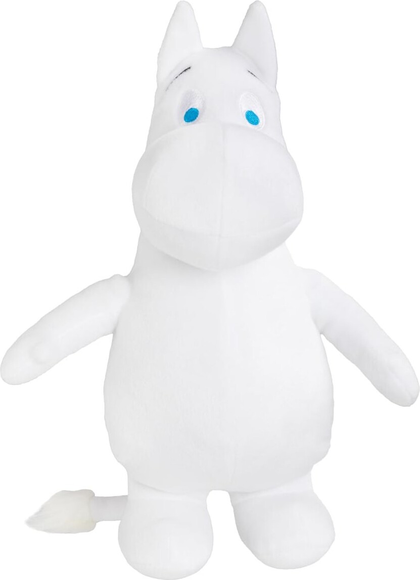 Mumitroldene - Mumi Bamse - 30 Cm