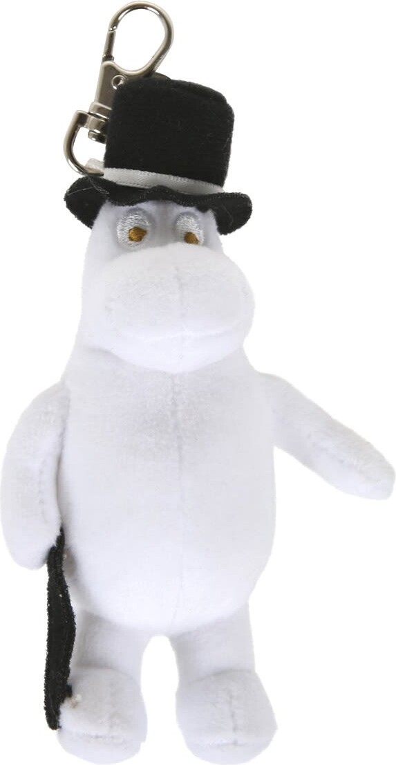 Mumitroldene - Mumi Far Nøglering