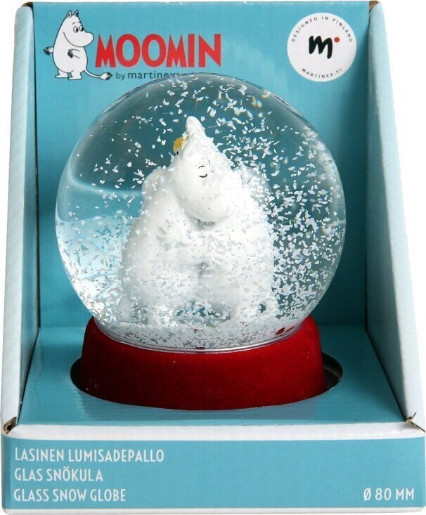 Mumi Snekugle - Kram
