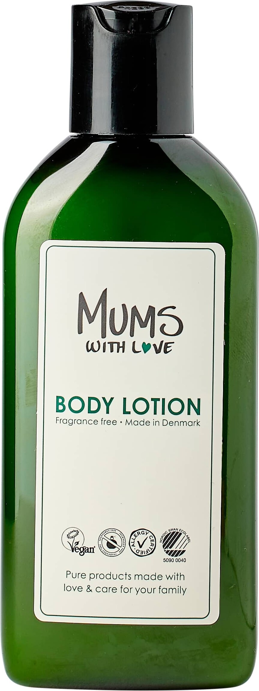 Mums With Love - Body Lotion 100 Ml
