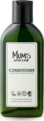 Mums With Love - Conditioner 100 Ml - Parfumefri