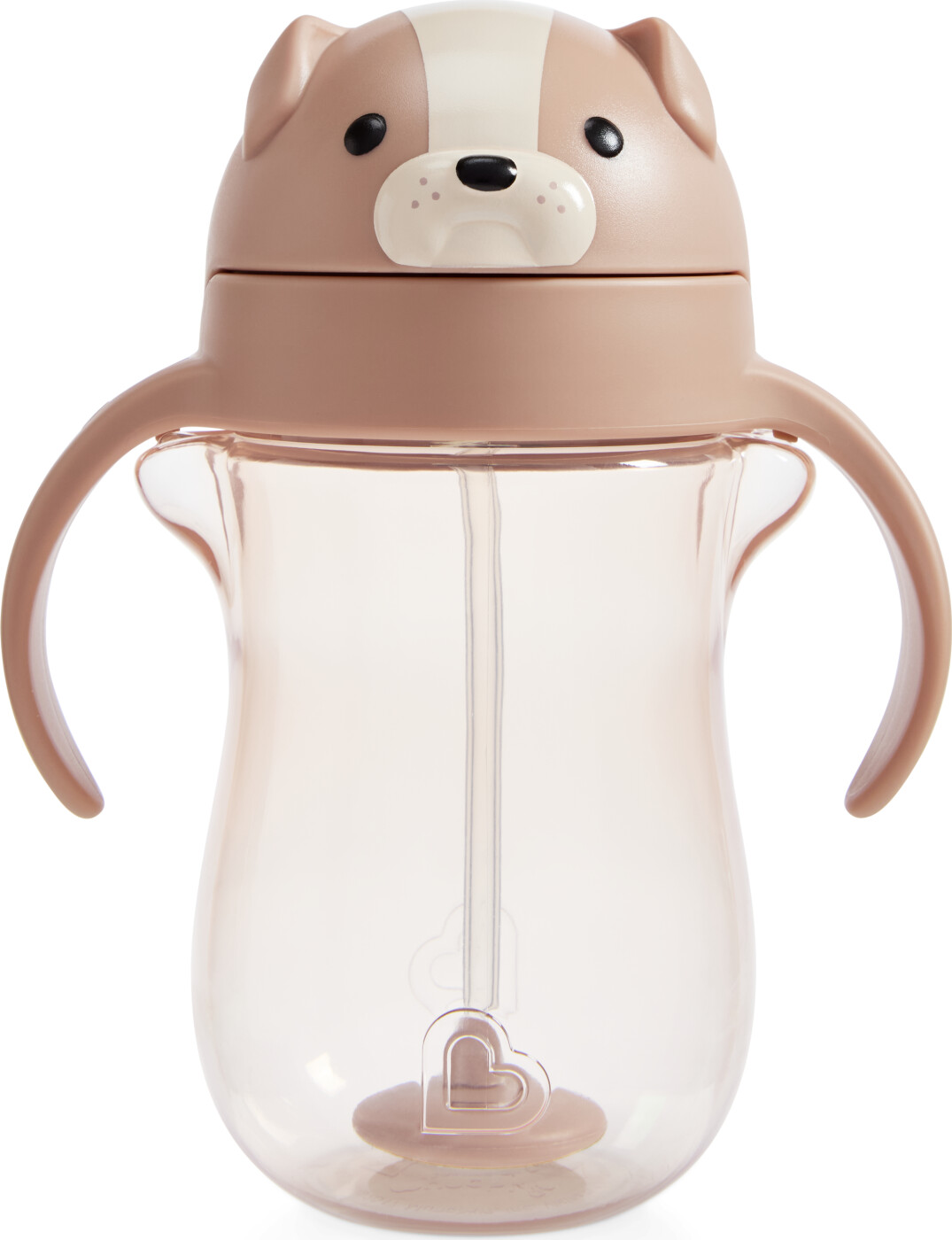 Munchkin - Tip & Sip Animal Cup Dog - 296 Ml