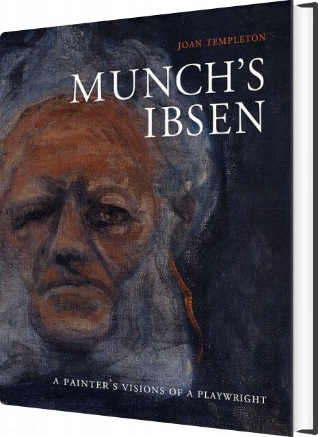 Munch´s Ibsen - Joan Templeton - English Book