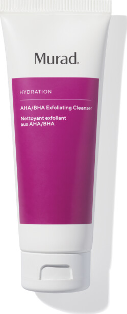Murad - Aha/bha Exfoliating Cleanser 60 Ml