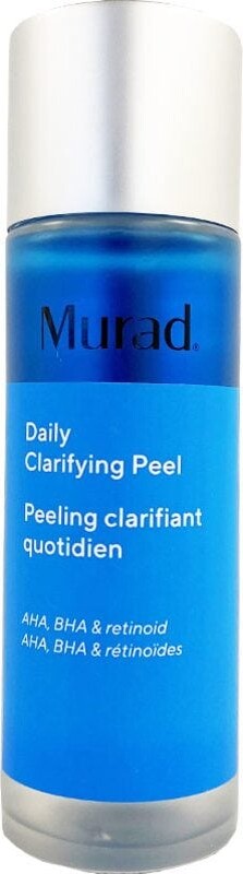 Se Murad - Daily Clarifying Peel 95 Ml hos Gucca.dk