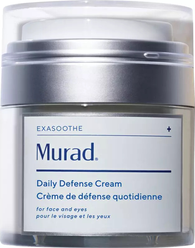 Billede af Murad - Daily Defense Cream - 50 Ml hos Gucca.dk
