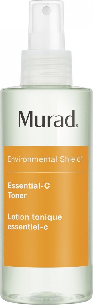Se Murad Tonic - Essential-c Toner 180 Ml hos Gucca.dk