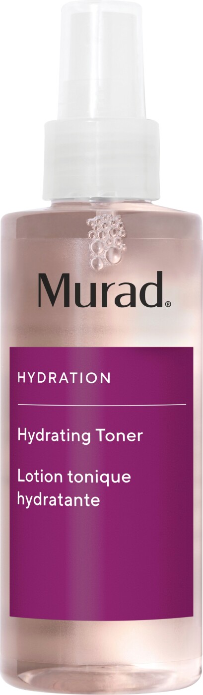 Se Murad Tonic - Hydrating Toner 180 Ml hos Gucca.dk