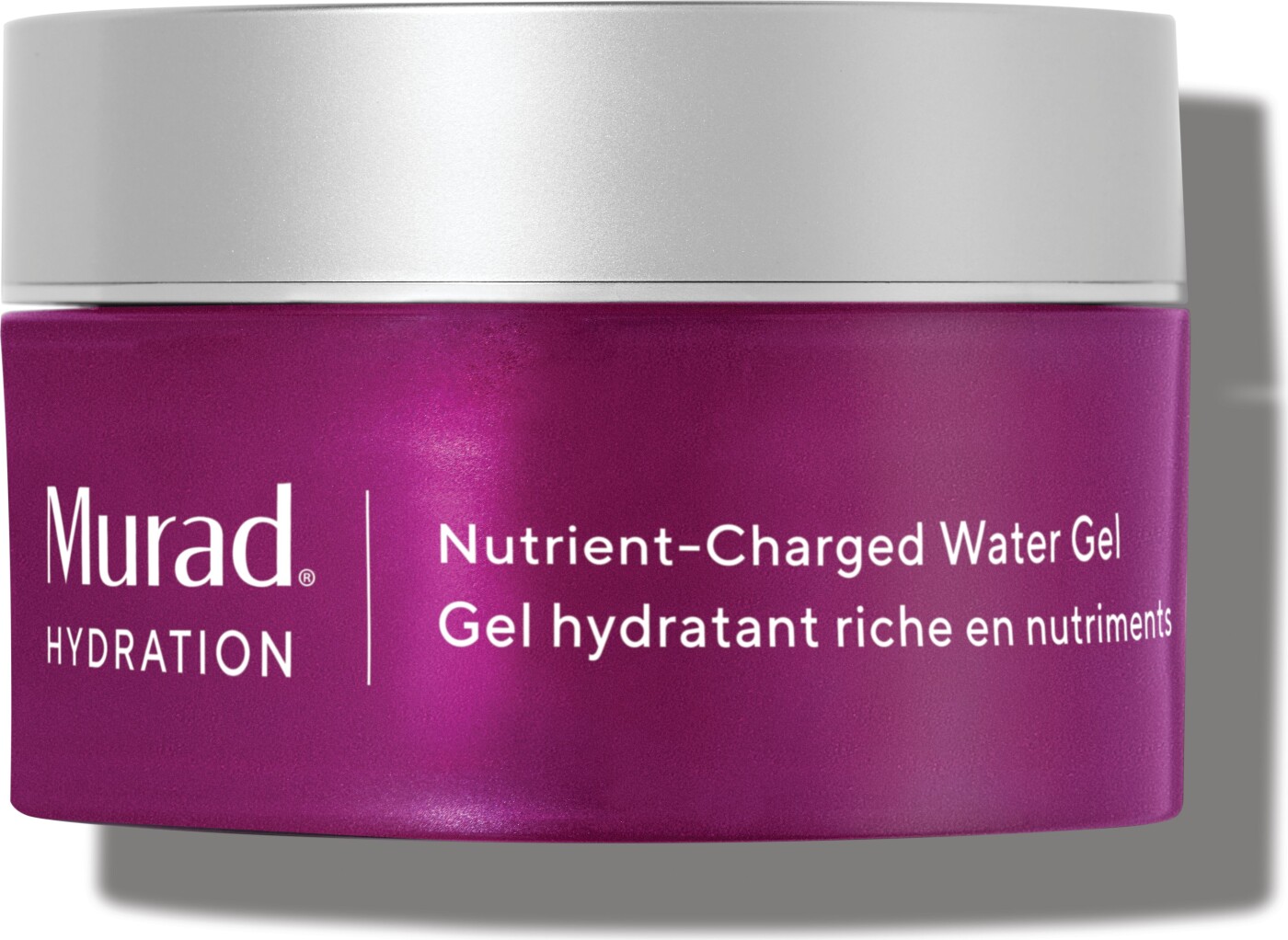 Se Murad - Nutrient Charged Water Gel 50 Ml hos Gucca.dk