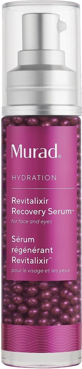 Se Murad - Hydration Revitalixir Recovery Serum 40 Ml hos Gucca.dk